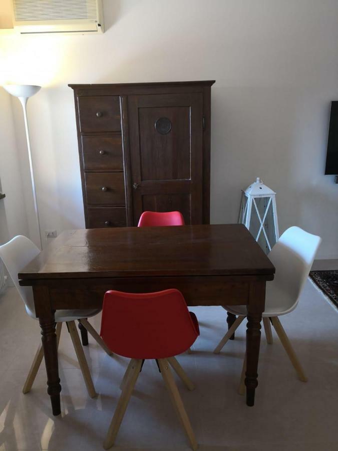 Appartamento Nel Cuore Della Valpolicella 圣皮得因卡日 外观 照片